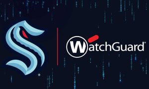 Seattle Kraken, WatchGuard’ın Bütünleşik Güvenlik Platformunu Devreye Aldı!