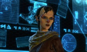 Star Wars: The Old Republic’e büyük 7.5 güncellemesi geliyor