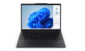 Lenovo, Yeni Yapay Zeka Bilgisayarı ThinkPad P14s Gen 5 Mobil İş İstasyonunu Duyurdu