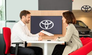 Toyota’da İlkbahar Servis Kampanyası Başladı