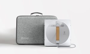 Annelerin Yeni Gözdesi: ECOVACS WINBOT W1 PRO Tanıtıldı