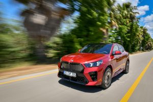 Yeni BMW X2 ve Yeni MINI Countryman Özel Bir Lansmanla Tanıtıldı