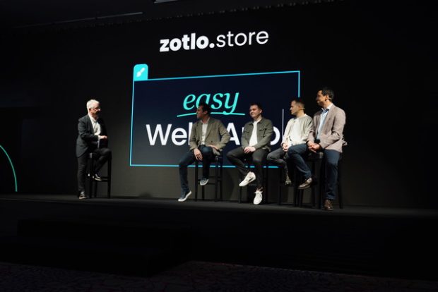 Zotlo Store