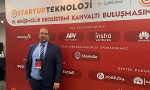 Leasingim Projesi Albaraka Garaj’ın Startup Hızlandırma Programına Kabul Edildi