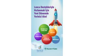 Lonca girişimcilere sağladığı hibeyi 300 bin TL’ye yükseltti