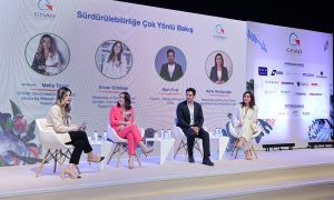 Sürdürülebilirliğin çok yönlü ele alındığı GYİAD Sürdürülebilirlik Zirvesi gerçekleşti