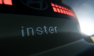 Hyundai Tamamen Elektrikli INSTER’in İlk Görüntülerini Paylaştı!