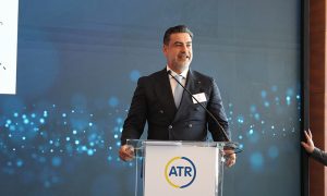Otomotivde 40 Milyar Euro’luk ATR International’a Türk İmzası