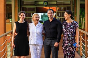 Gloria Hotels & Resorts ERP Geçiş Sürecini Başarıyla Tamamladı!