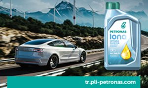 PETRONAS Iona, Elektrikli Araçların Geleceğini Şekillendiriyor