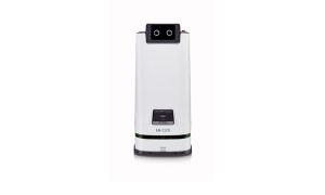 LG, AI-DESTEKLİ CLOi SERVEBOT’U TANITIYOR