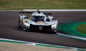 Team PEUGEOT TotalEnergies, LE MANS 2024’e PEUGEOT 9X8 ile Katılacak!