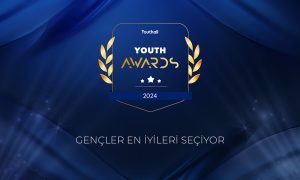 GENÇLER 27 FARKLI KATEGORİDE TÜRKİYE’NİN EN İYİ ŞİRKETLERİNİ SEÇECEK