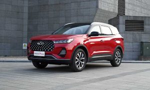 Chery TIGGO 7 PRO, Akıllı Teknolojileri ile Sürüş Deneyiminde Standartları Belirliyor!