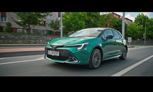 Toyota’dan Şubat Ayında Stoklarla Sınırlı Fırsatlar 