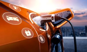 Araştırma: Türk Tüketicisi Elektrikli Araçta 800 KM Menzil İstiyor!