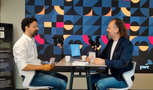 Tech24 Video Podcast Serisi Başladı! Ticari Dönüşüm İlk Konu!
