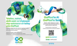 GoPlus, çevre dostu uygulamaları ile elektronik atıkları azaltıyor