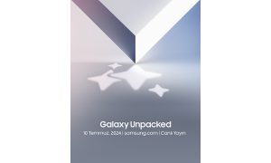 Galaxy Unpacked Temmuz 2024: Karşınızda Galaxy AI!