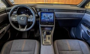 Lexus LBX Modelinde Sıra Dışı Satış Kampanyası Başladı