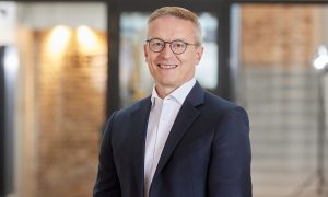 MediaMarktSaturn CEO’su Dr Karsten Wildberger: “Sürdürülebilirlik DNA’mızın ayrılmaz bir parçası”