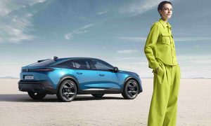 PEUGEOT, 2024 Paris Moda Haftasına Göz Alıcılık Katacak!