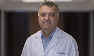 AKCİĞER KANSERİNİN ERKEN TEŞHİSİNDEKİ GELİŞMELER UMUT VERİYOR