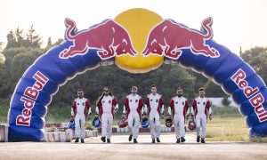 Sıra Dışı Bir F4 Yarışı: Hot Lap 4 Temmuz’da