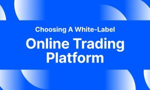 How to Choose the Best White-Label Trading Platform for FX Brokerage?