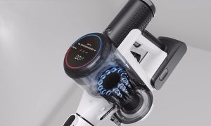 Tineco Pure One S15 Essentials ile Babalar da Temizliği Sevecek 