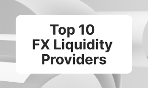 How Do Brokers Get Liquidity in Financial Markets?