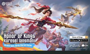 Dünyanın En Çok Oynanan Mobil MOBA’sı Honor of Kings’ten 10 milyon liralık turnuva