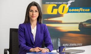Goodyear Türkiye Üçüncü Kez Altın İhracat Ödülü Kazandı