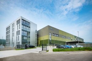 Daimler Truck ve Volvo Group’un Ortak Girişimi cellcentric, Yakıt Hücresi Sistemlerinin Pilot Üretimine Başlıyor!