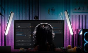 Logitech G’nin MIXLINE Uygulamasına Türkçe Dil Desteğiyle Geliyor!