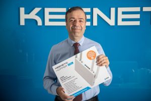 Keenetic ile istediğiniz yerden evinize ve ofisinize ulaşın