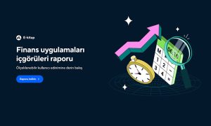 Adjust Finans Uygulamaları İçgörüleri Raporu Yayınlandı!