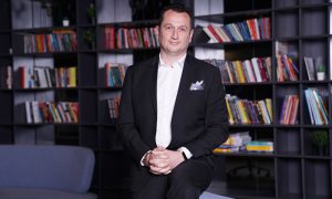 Altuğ Eker, ICT Cloud’da Uluslararası Büyümeden Sorumlu Genel Müdür görevine atandı