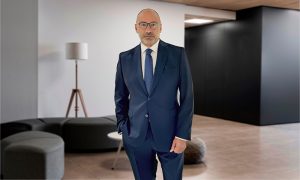 Alternatif Lease’in Yeni Genel Müdürü Ateş Yenen oldu