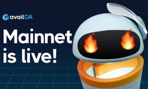 Avail DA Mainnet ve AVAIL Token tanıtıldı