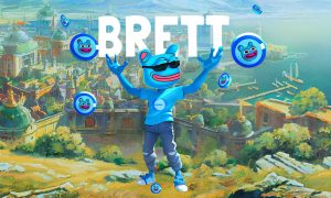 Travala.com, BRETT Token entegrasyonunu duyurdu!
