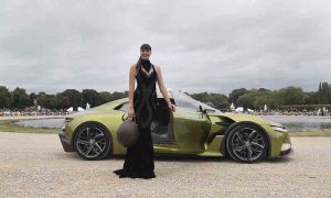 DS Automobiles, Yeni Tasarımını Chantilly Arts & Elegance Richard Mille etkinliği’nde Tanıtacak!