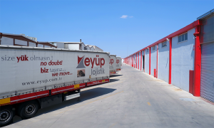 Yeni nesil depolama hizmeti: Depootel 