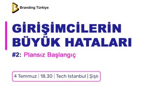 Plansız Başlangıç Etkinliği 4 Temmuz’da!
