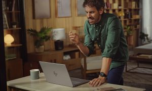 HP yapay zeka liderliğini bir üst seviyeye taşıyor