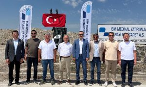 ISM’den Havza OSB’ye 6 milyon euroluk yatırım