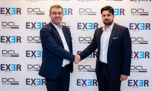 EXER RENT A CAR, DCL GÜVENCESİYLE TÜRKİYE’DE