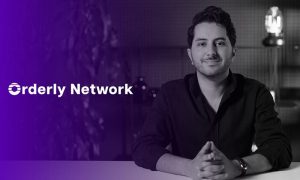 İlker Karacan, Orderly Network’ün Türkiye Ülke Direktörü Oldu