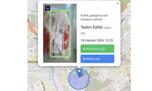 Ledgerise, yardım kampanyalarında yerel yönetimler ile işbirliği içerisinde