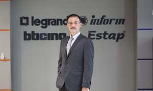Legrand Grup, Davenham ve VASS şirketlerini bünyesine kattı!